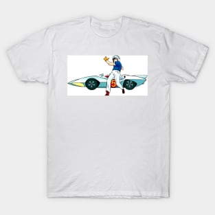 Speed Racer T-Shirt